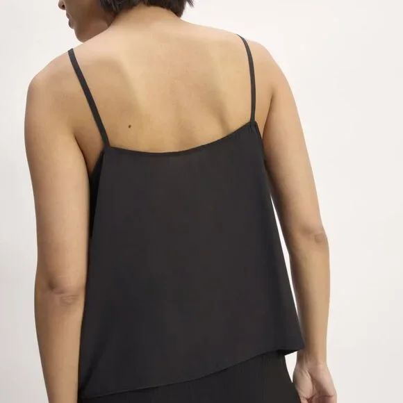 Everlane Slip Cami - Picture 3 of 7